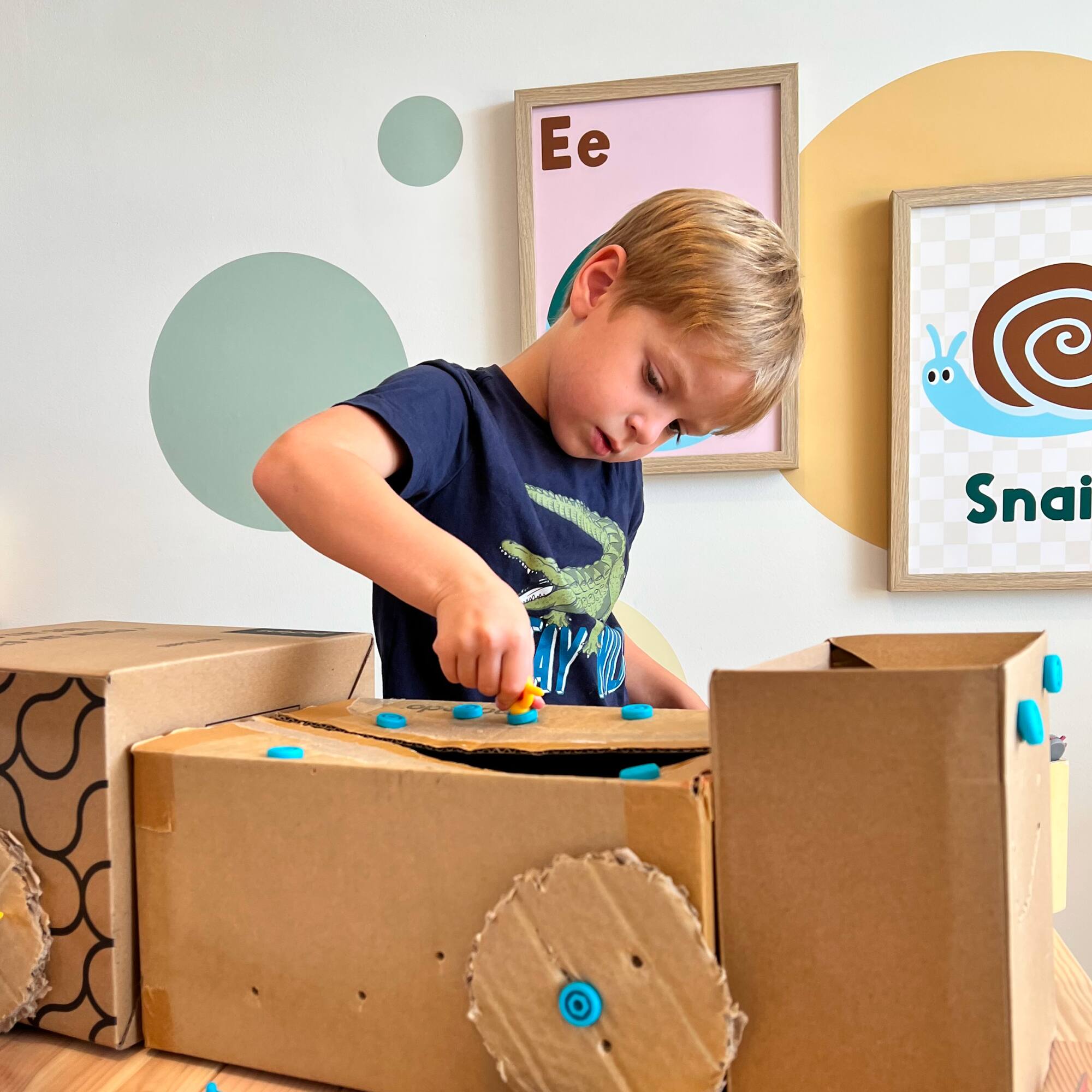 Makedo Explore Kit